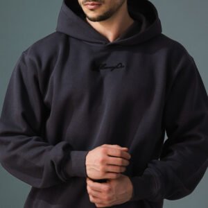 Comfy Classic Hoodie