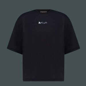 Premium Light Oversized Tee