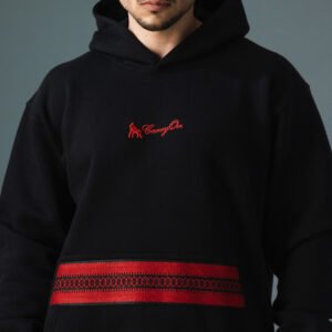 Limited Edition Premium Hoodie