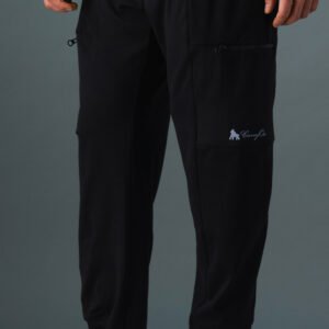 Prestige Long Joggers