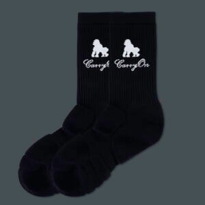Endurance Grip Socks