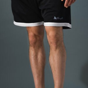 Performance Athletic Shorts